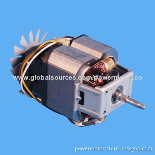 120V AC Food Processor Motor, High-rpm, High-power, Blender, Mixer, ChopperNew